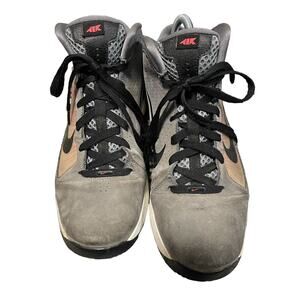 Nike Max Air Fly-wire Hi Top Trainers Sneakers Men's Size 10.5